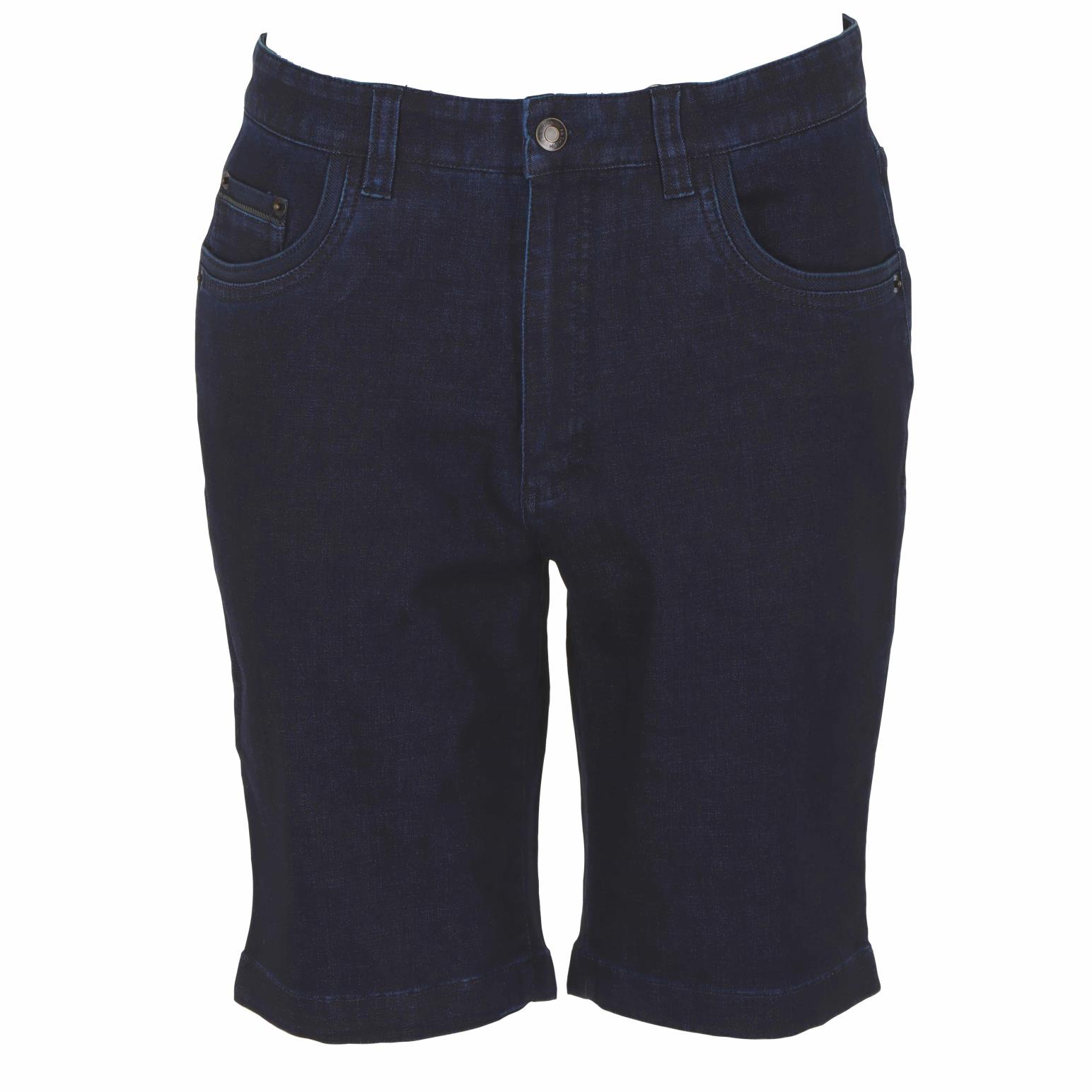 Bob Spears Denim Short
